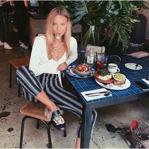 Brandy Melville Tilden pants